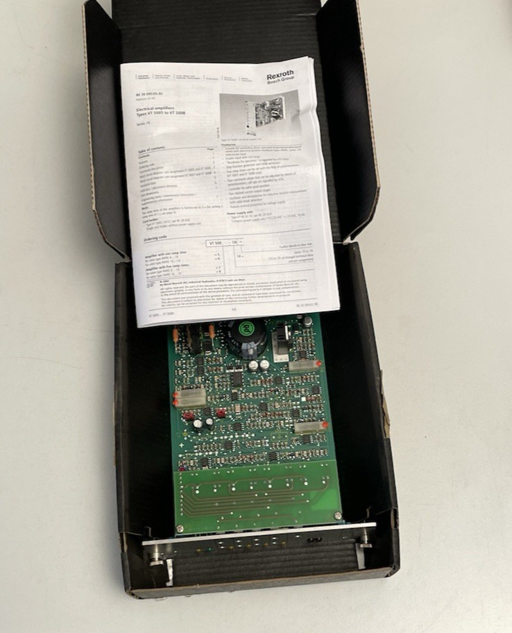 REXROTH - Image 1