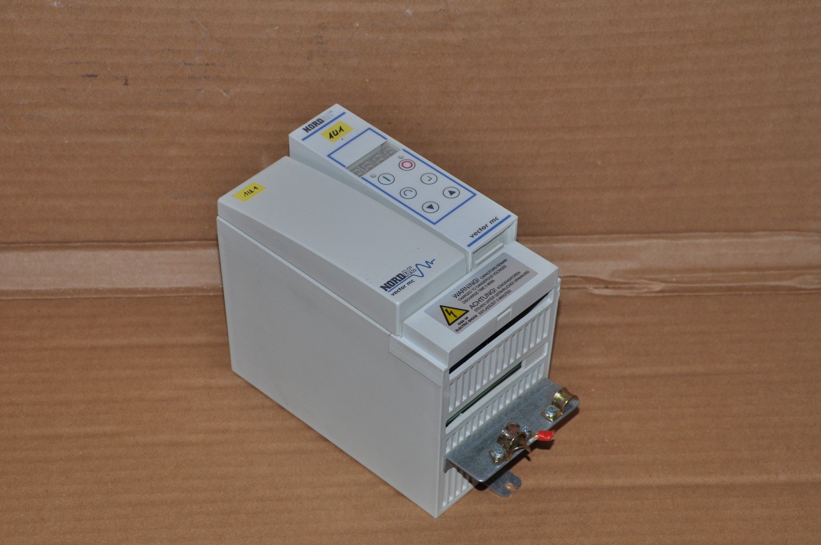NORDAC - Image 1