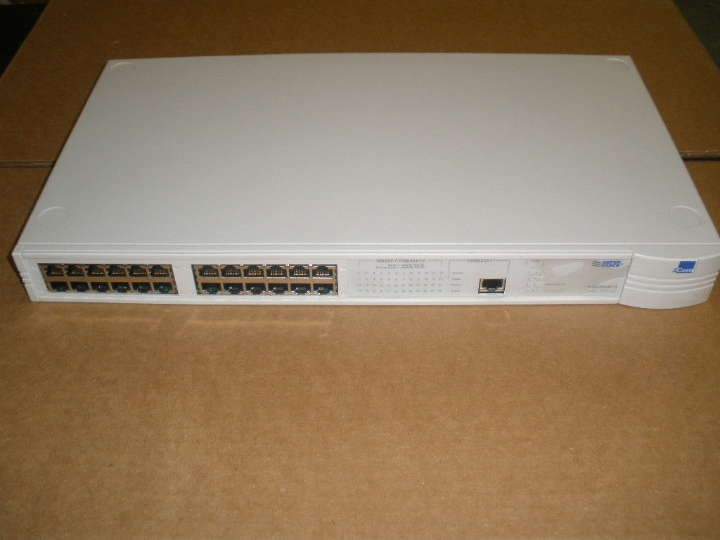 SUPER STACK - Image 1