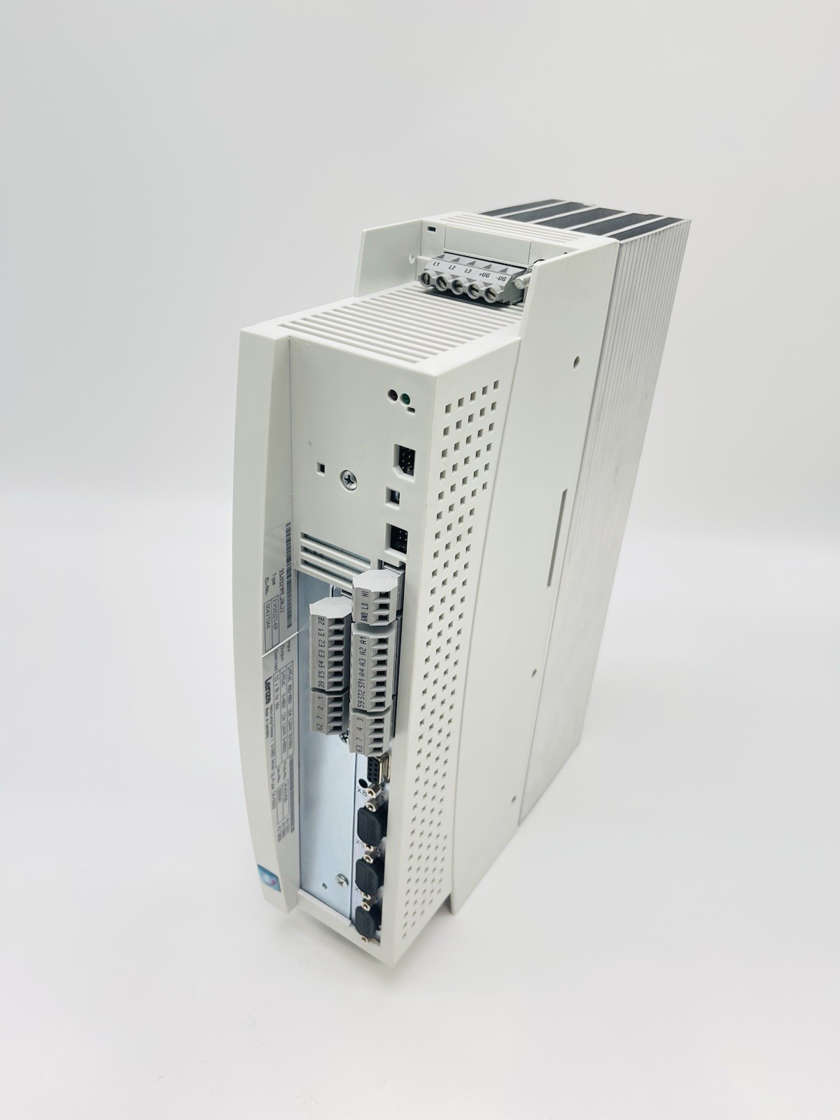 LENZE - Image 1