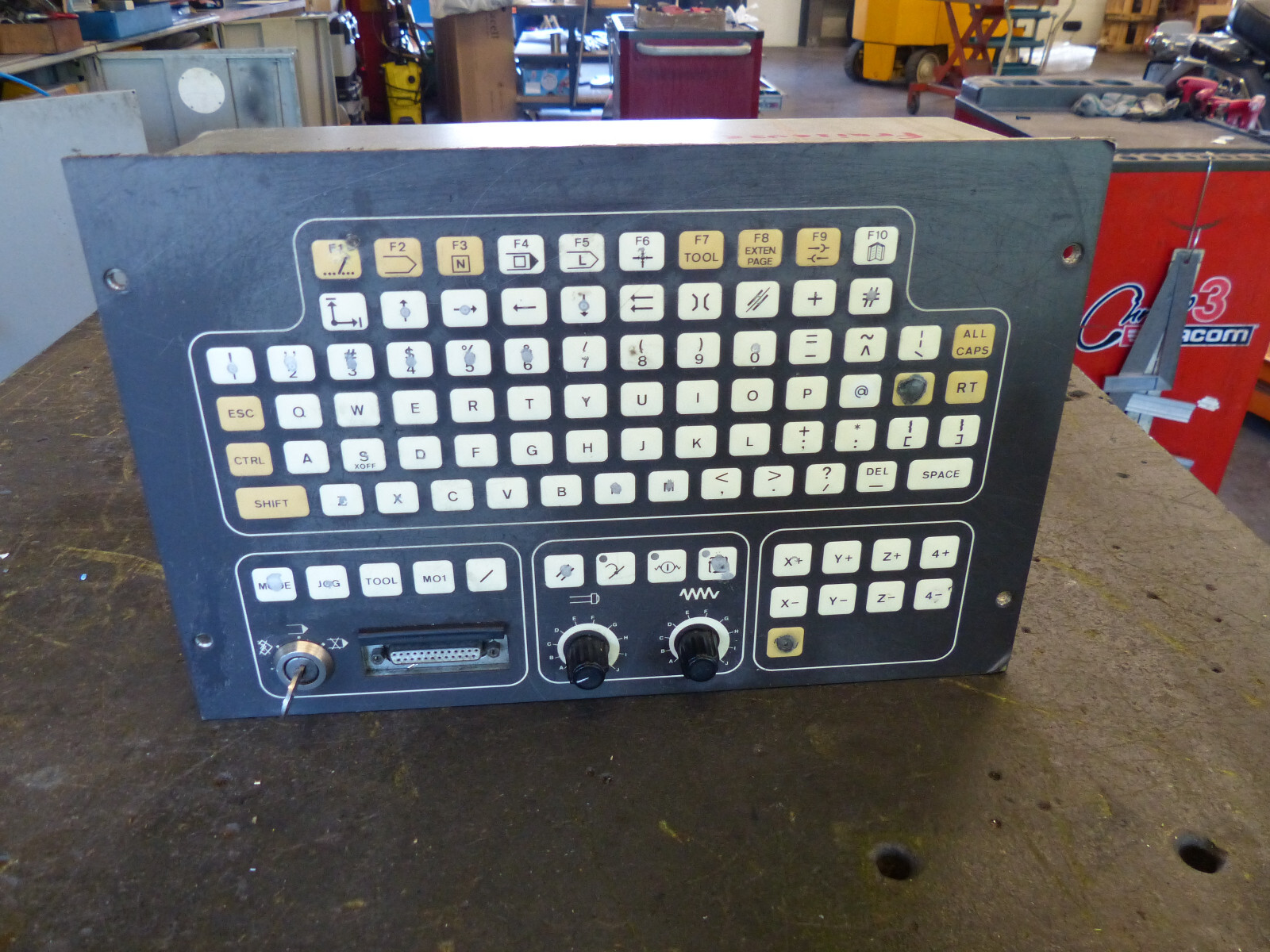 NUM - Image 1