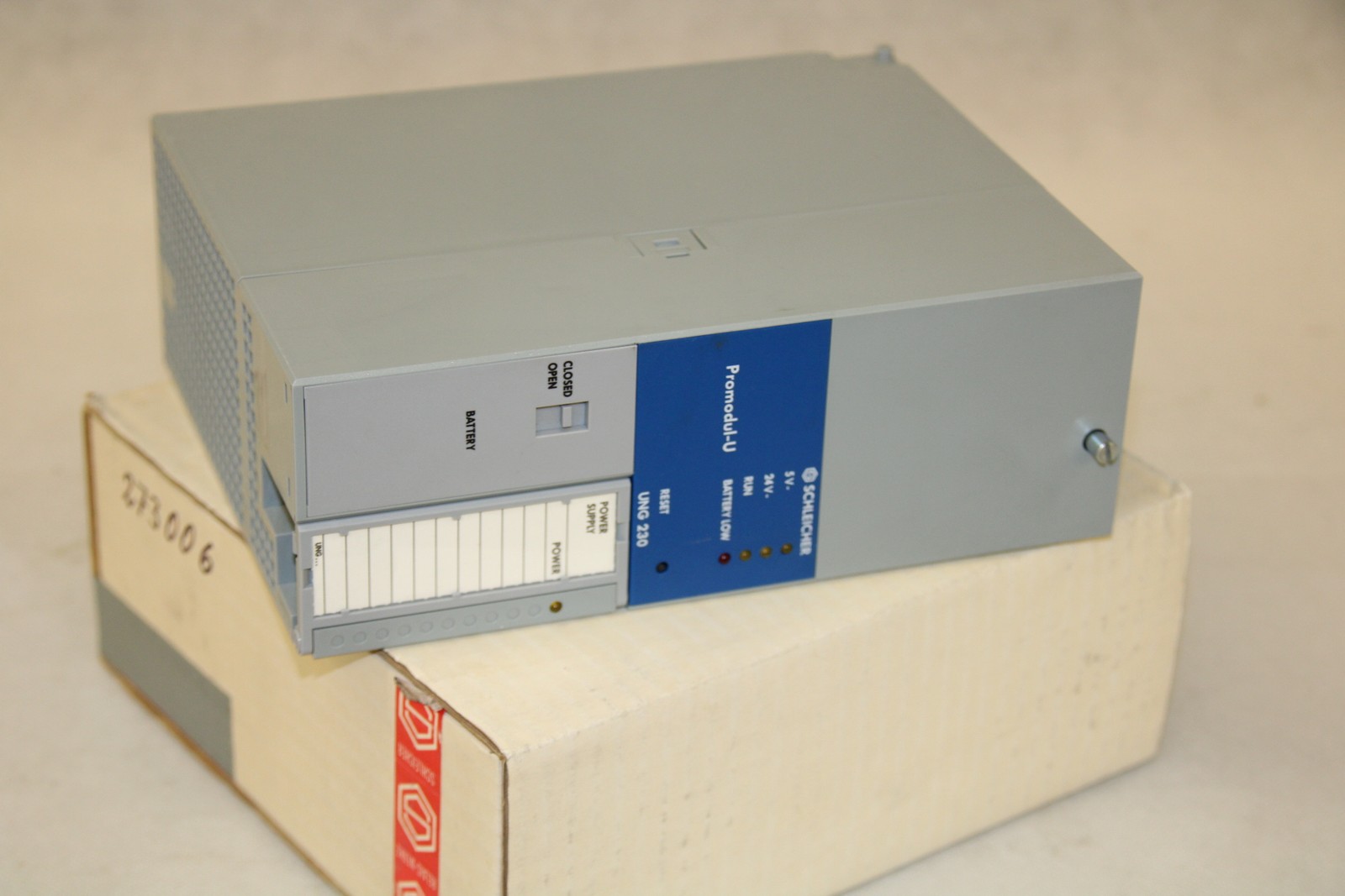 SCHLEICHER - Image 1
