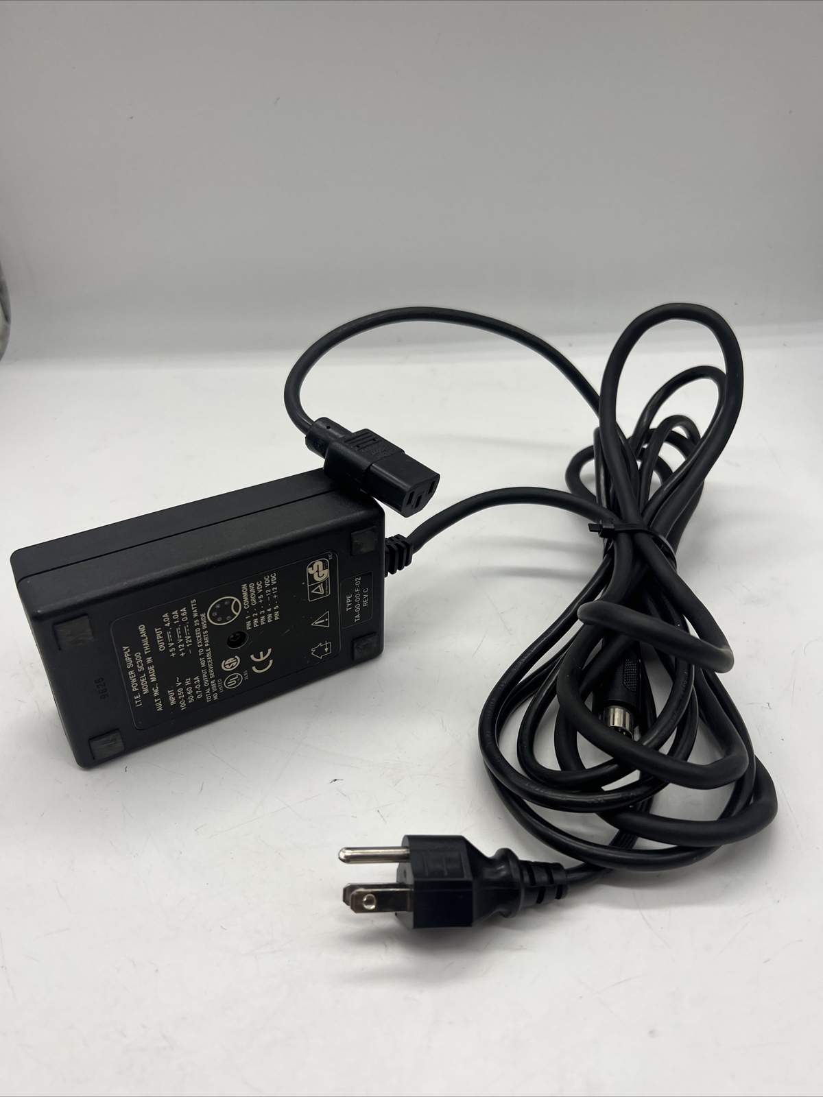 ITE - Image 1