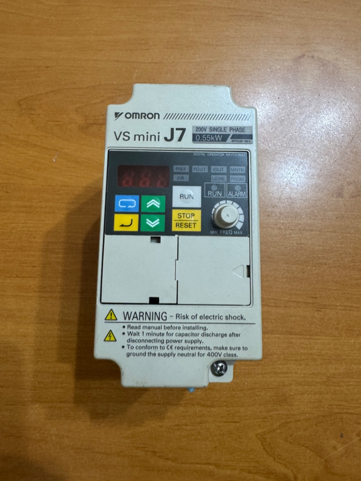 OMRON - Image 1