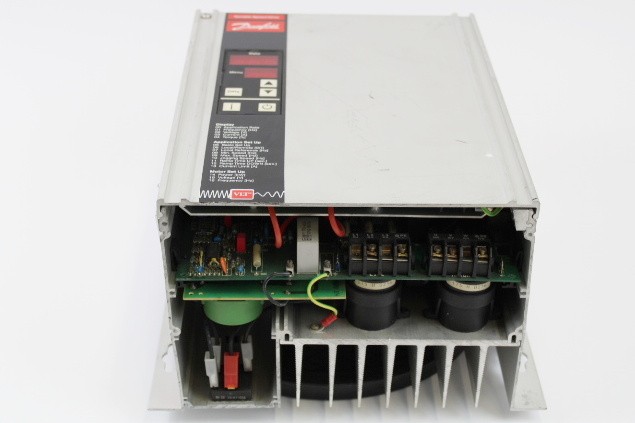 DANFOSS - Image 1