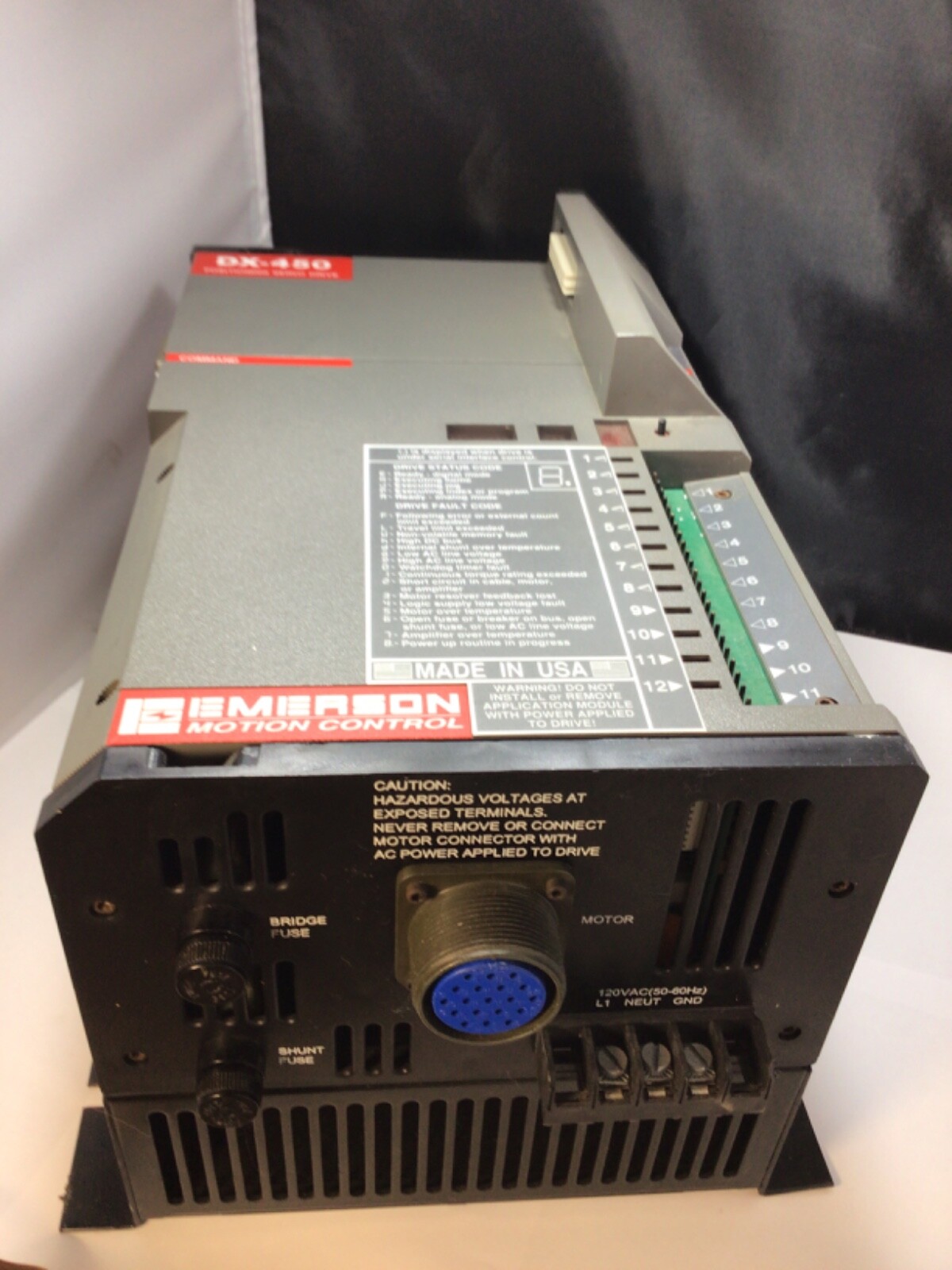 EMERSON - Image 1