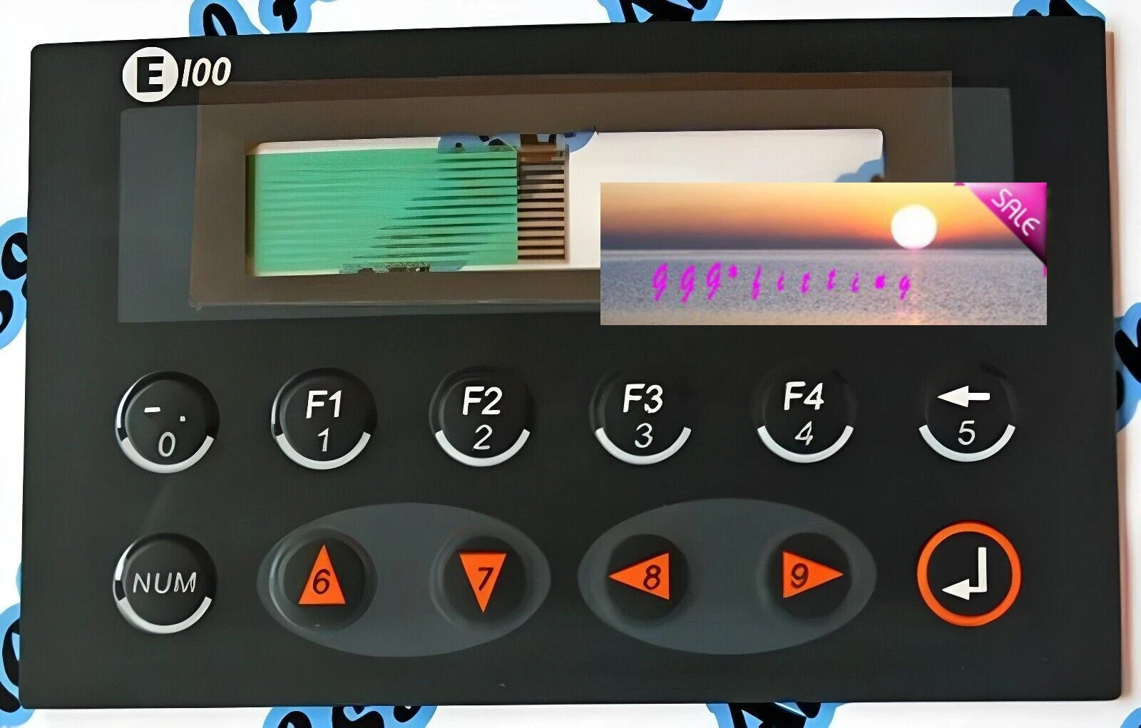 BEIJER ELECTRONICS - Image 1