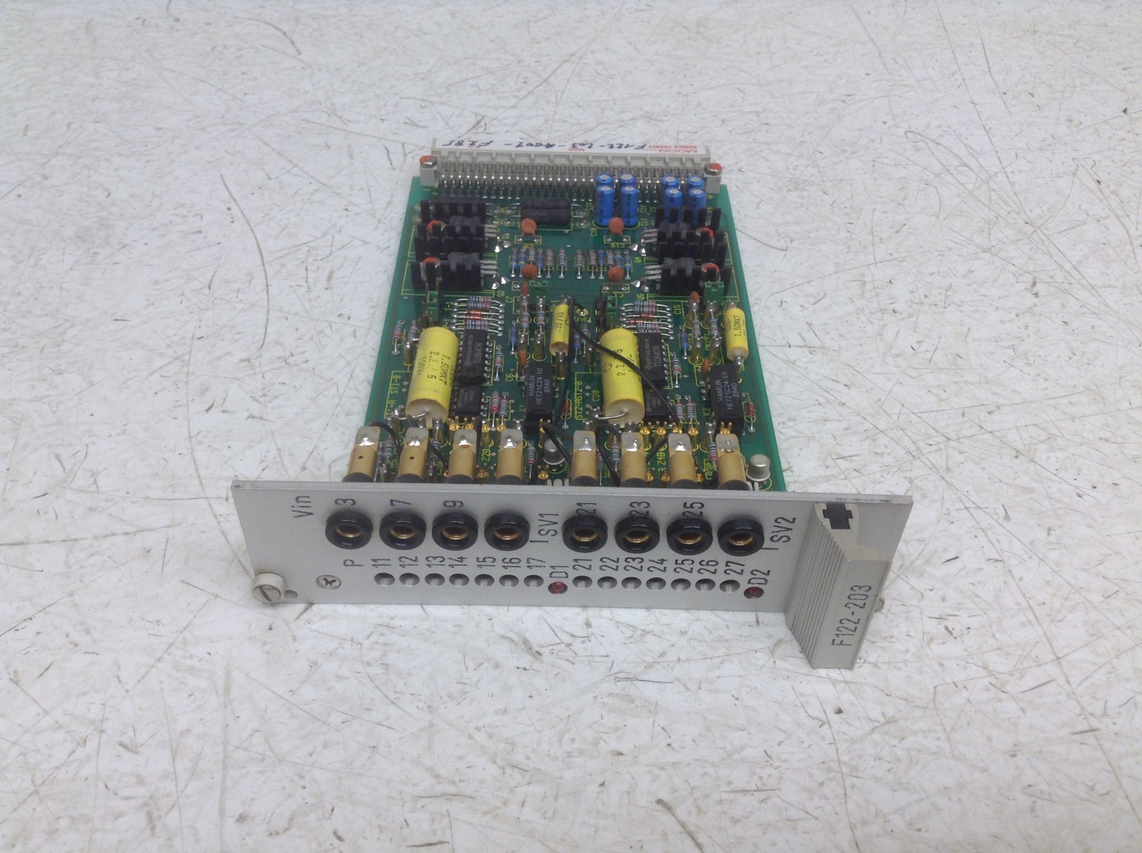 MOOG - Image 1