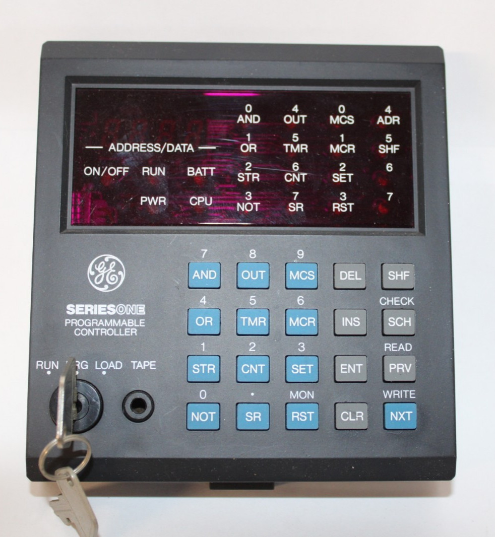 FANUC - Image 1