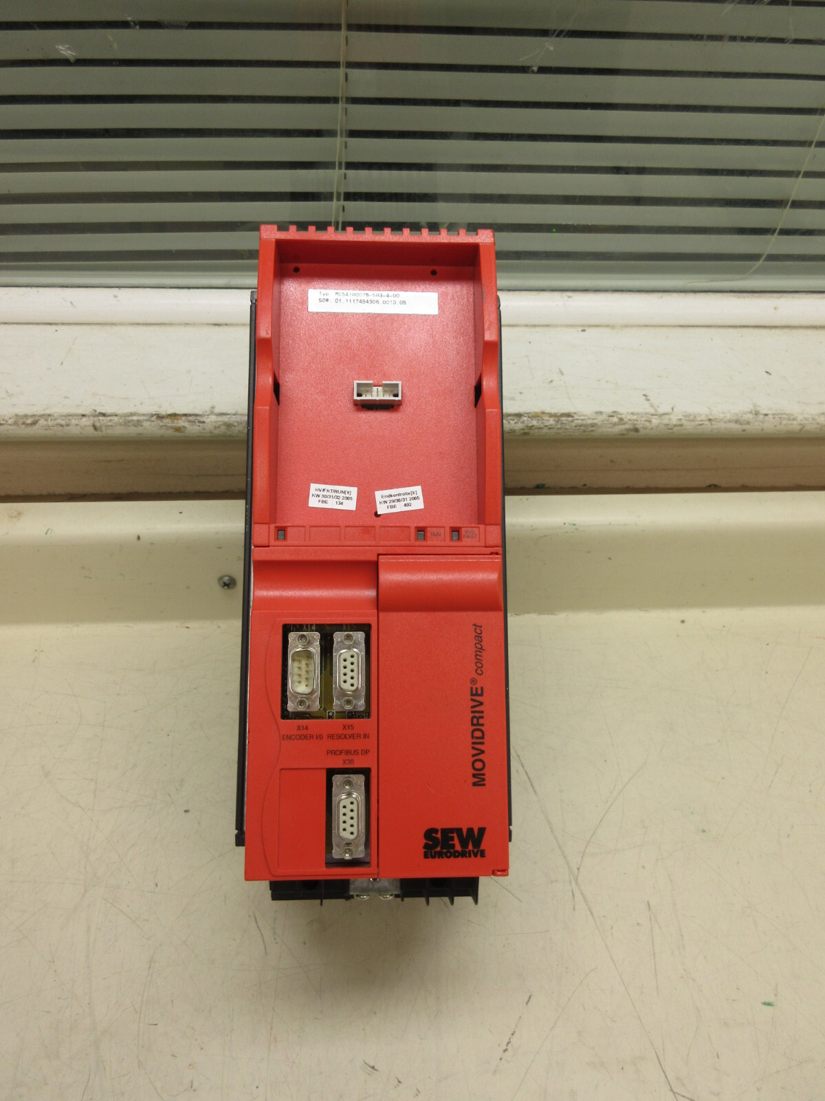 SEW EURODRIVE - Image 1