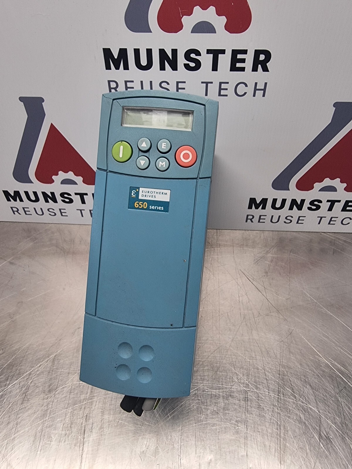 EUROTHERM - Image 1