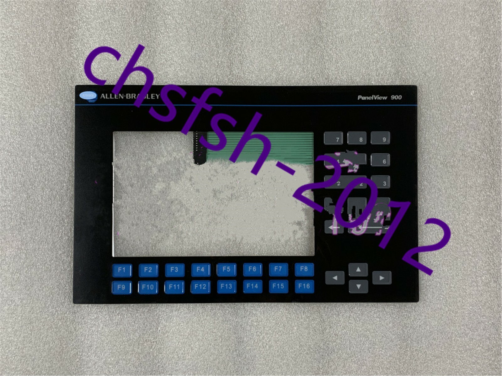 ALLEN BRADLEY - Image 1