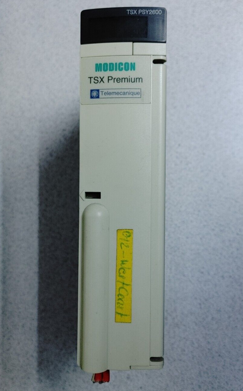 SCHNEIDER AUTOMATION - Image 1