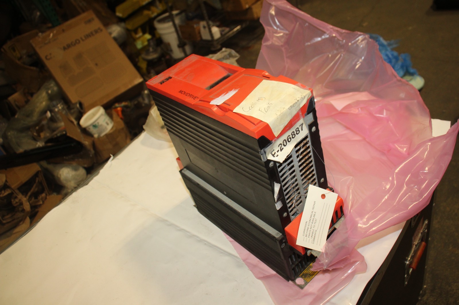 SEW EURODRIVE - Image 1