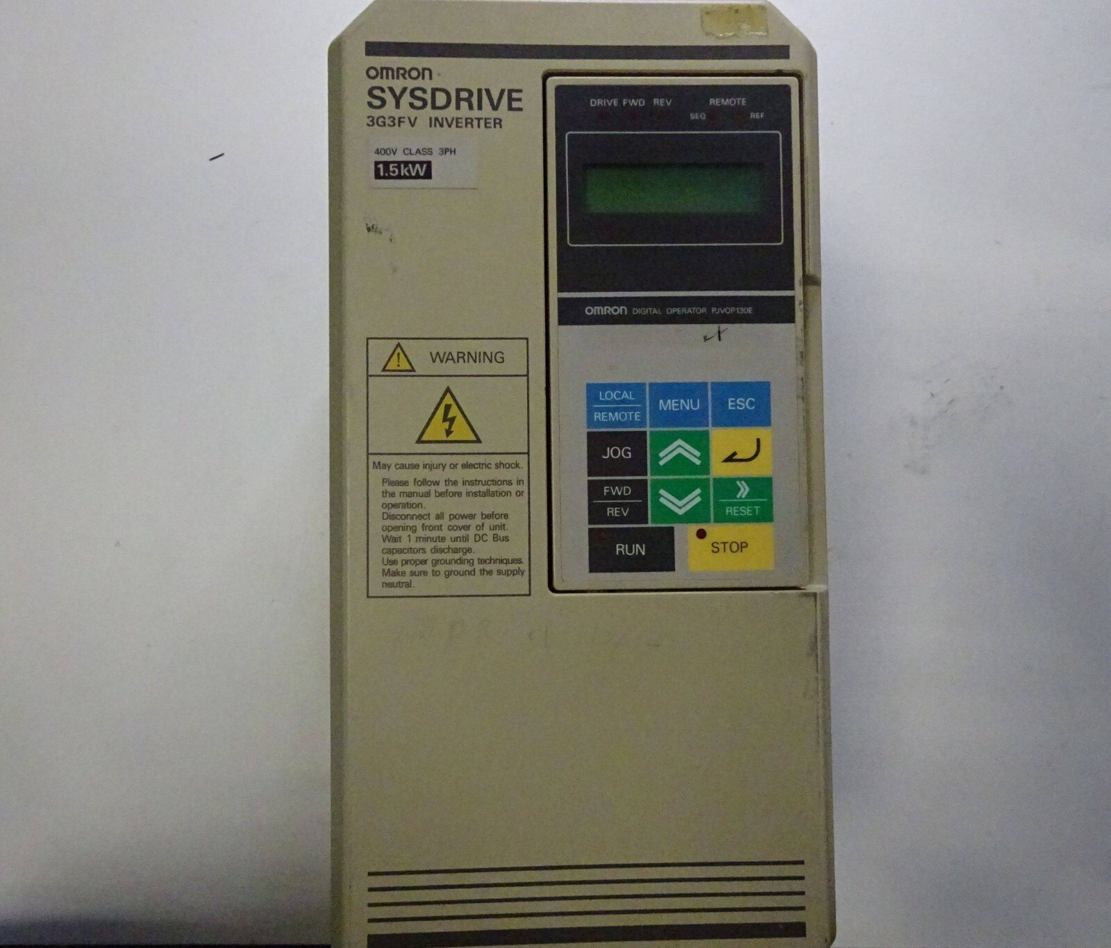 OMRON - Image 1