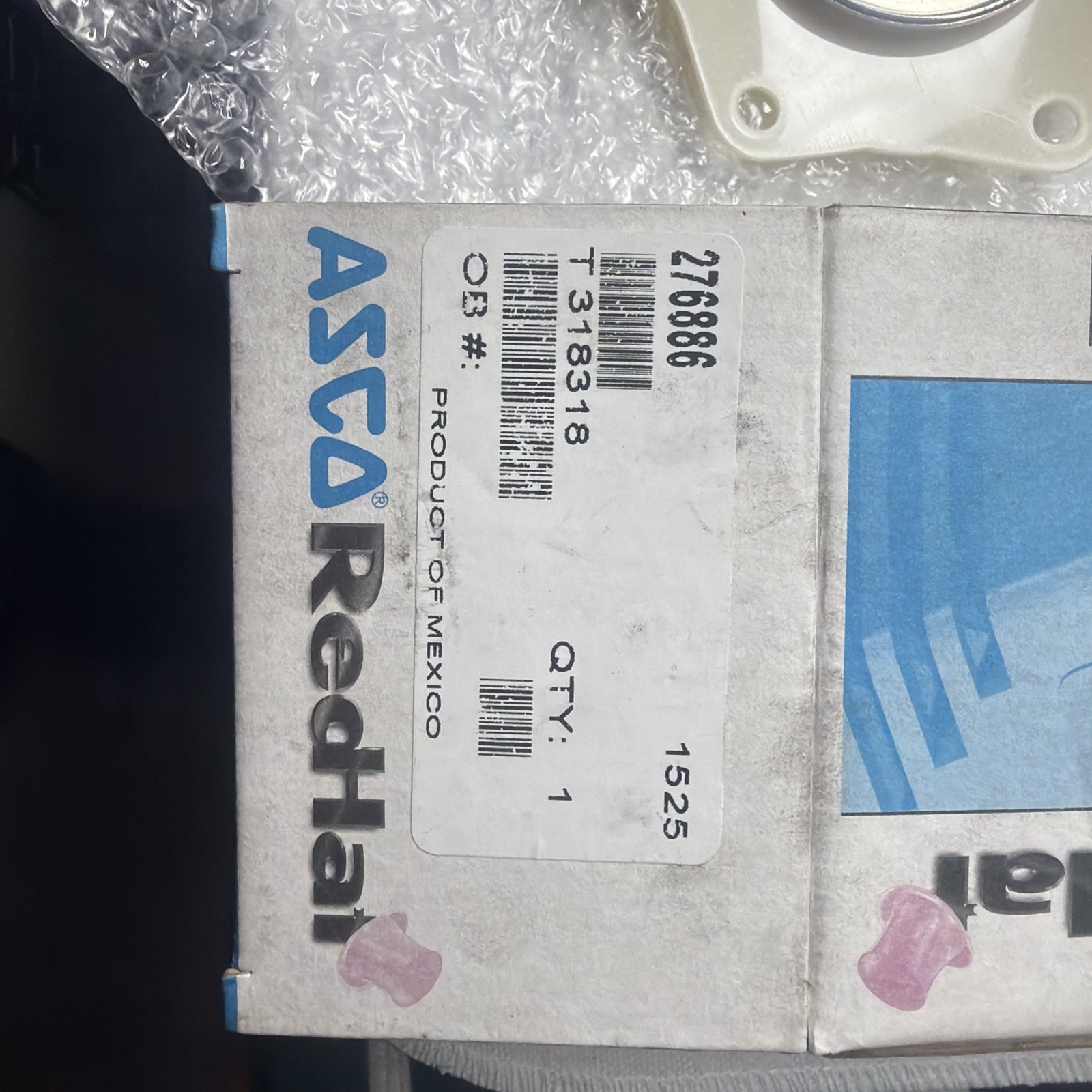 ASCO - Image 1