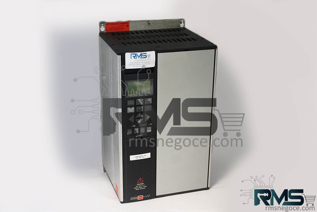 DANFOSS - Image 1