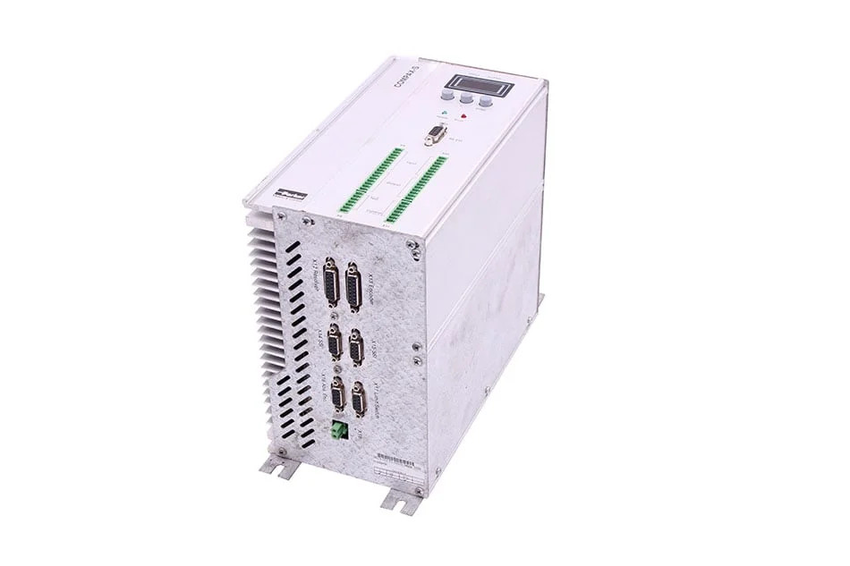 PARKER - Image 1