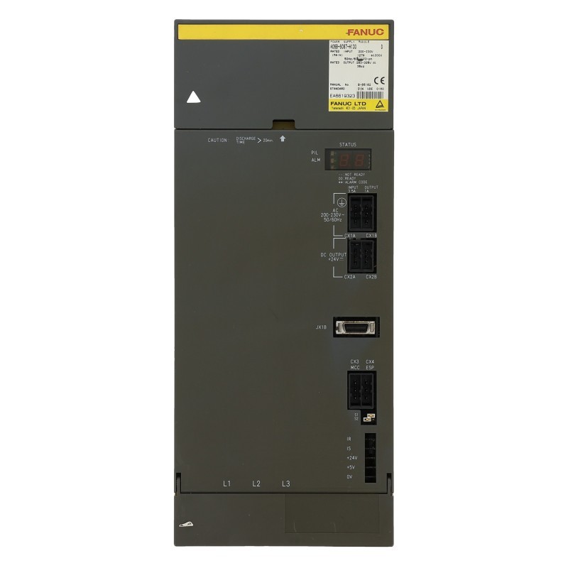 FANUC - Image 1