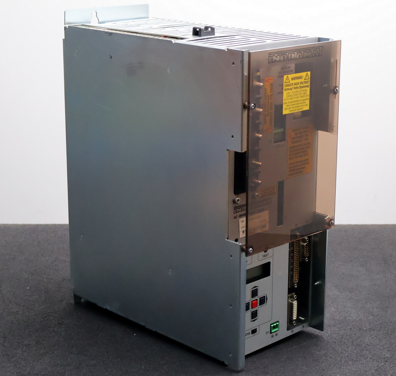 INDRAMAT - Image 1