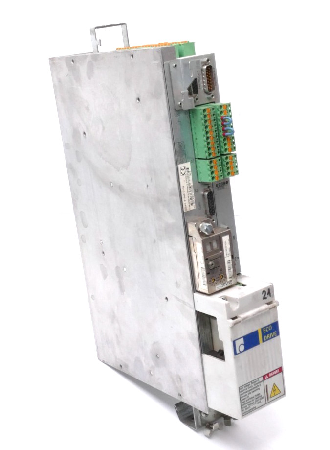 INDRAMAT - Image 1
