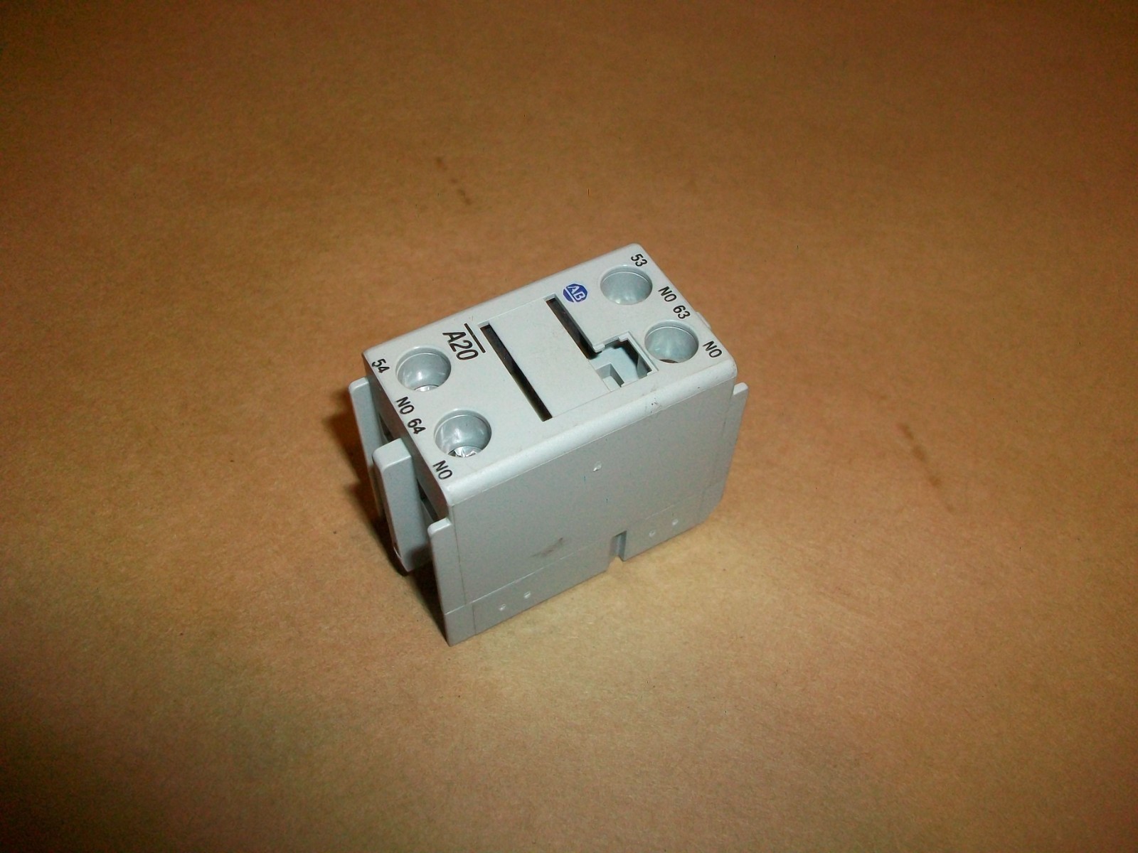 ALLEN BRADLEY - Image 1