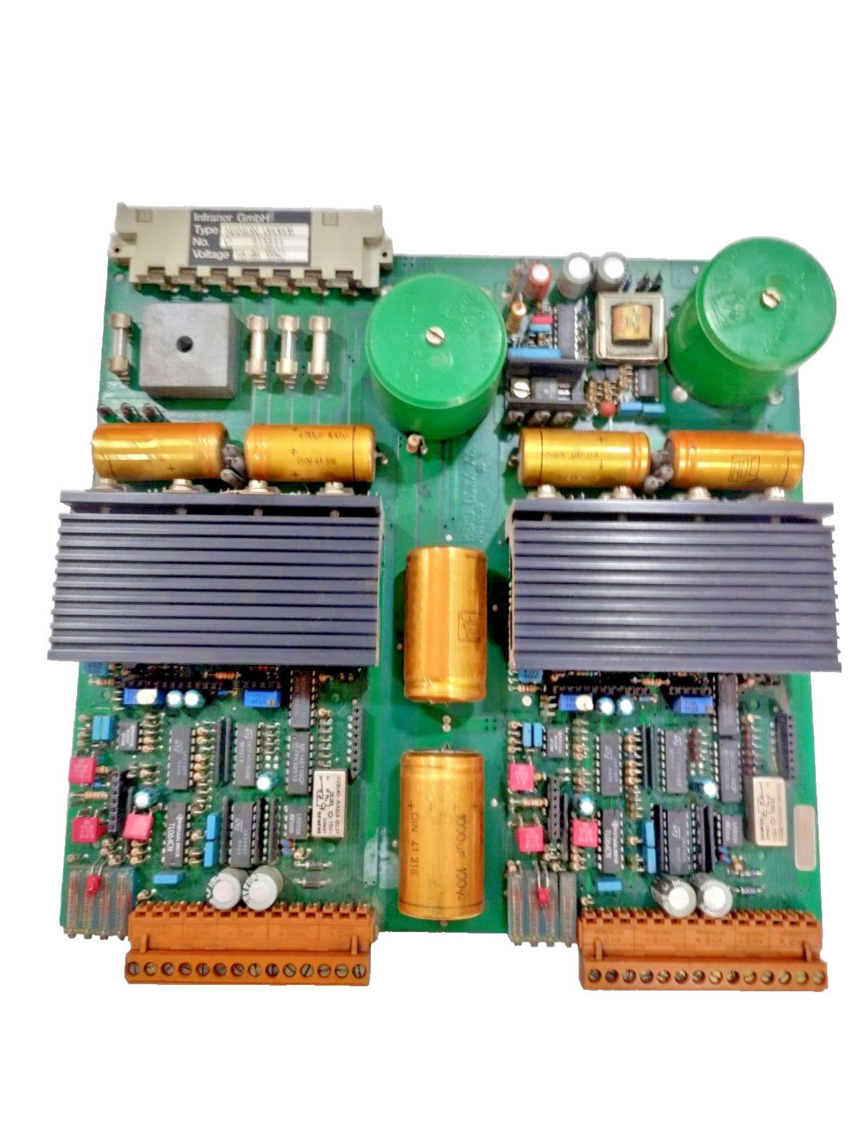 INFRANOR - Image 1