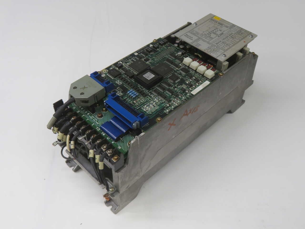 YASKAWA - Image 1
