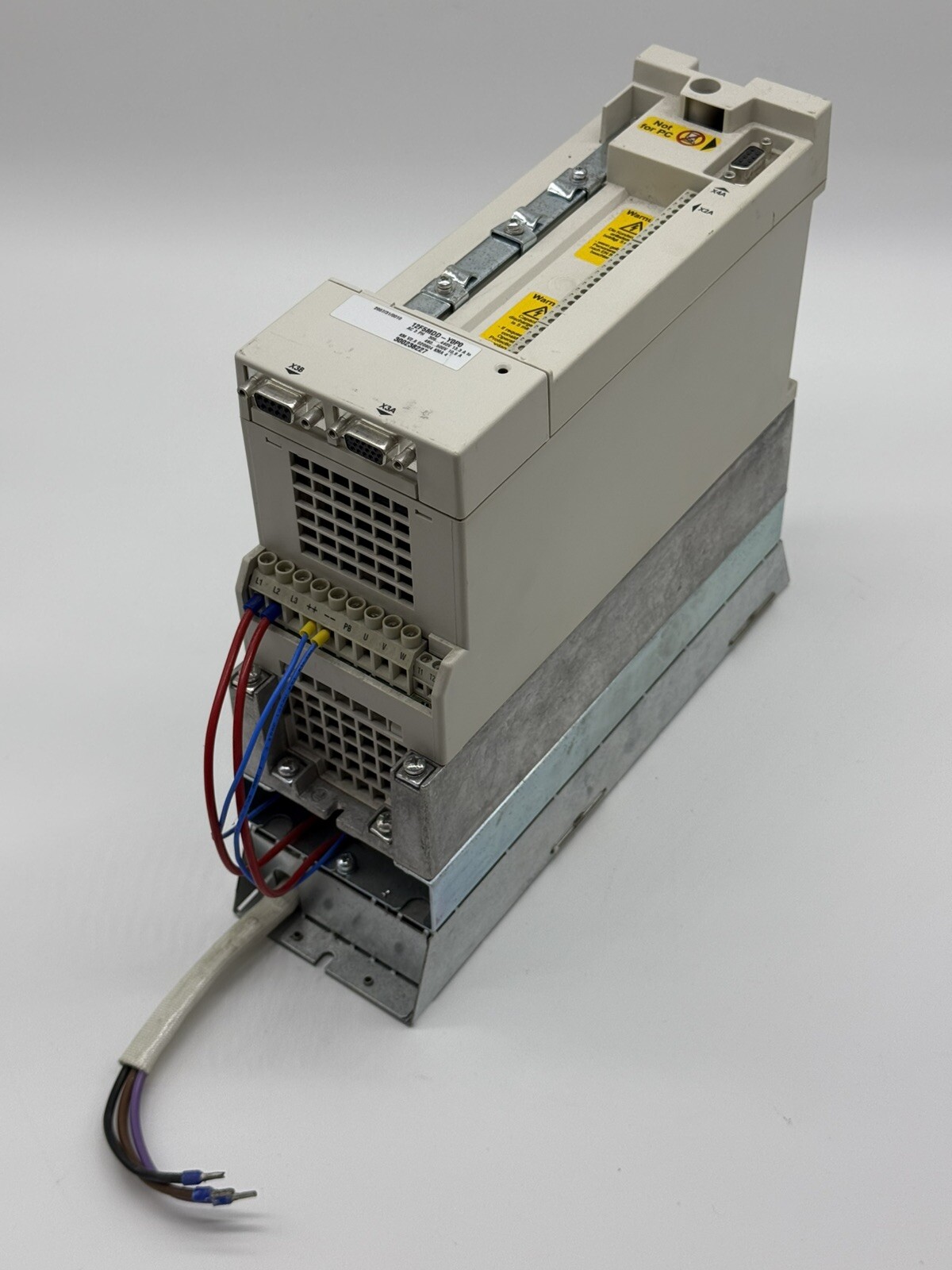 KEB - Image 1