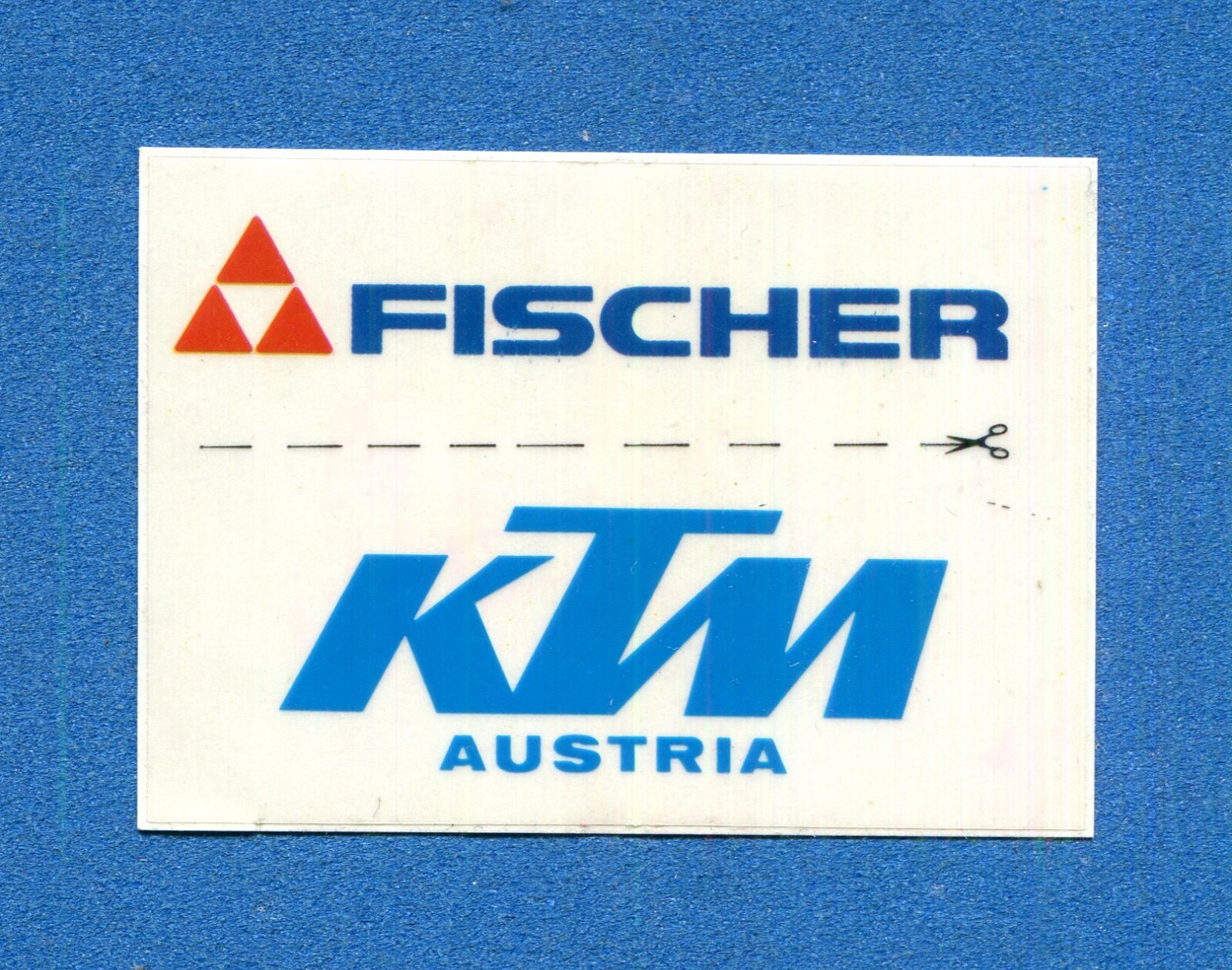 FISCHER - Image 1