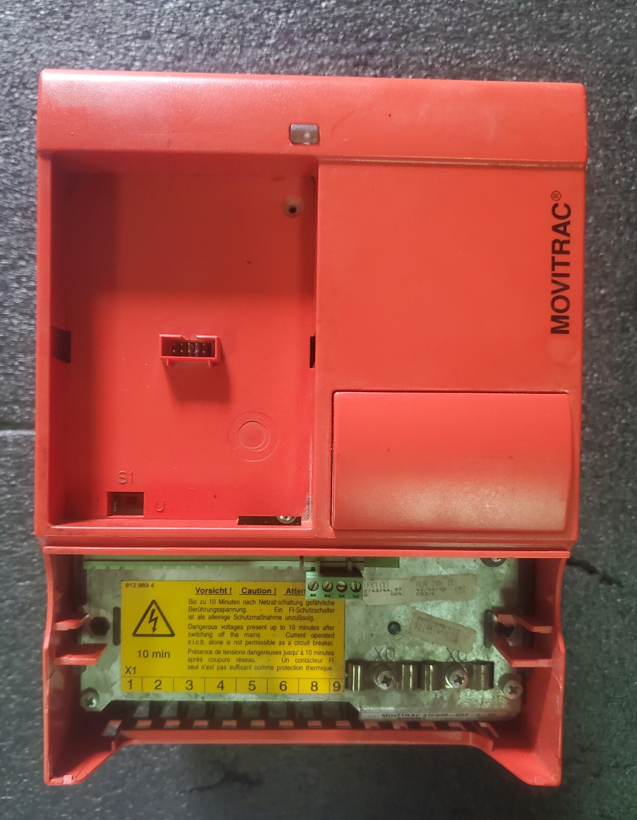 SEW EURODRIVE - Image 1