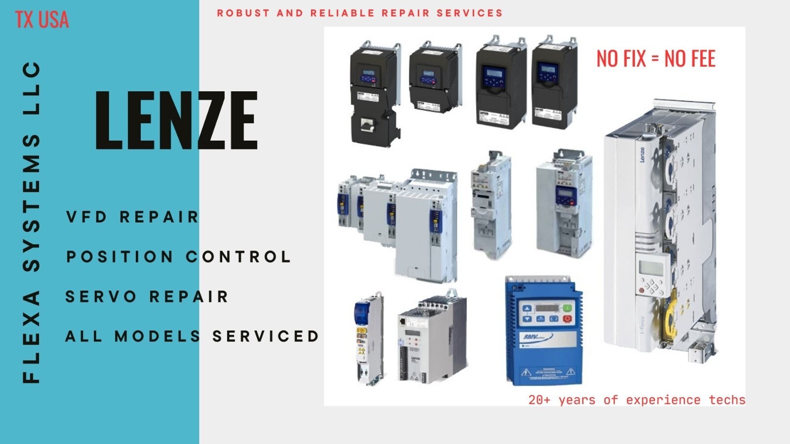 LENZE - Image 1