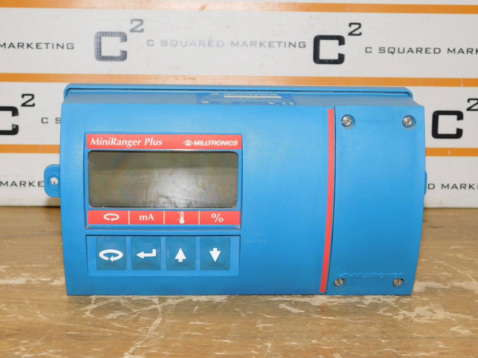 MILLTRONICS - Image 1