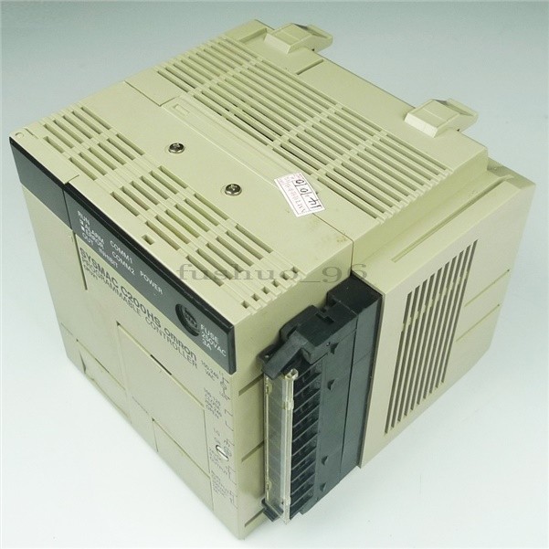OMRON - Image 1