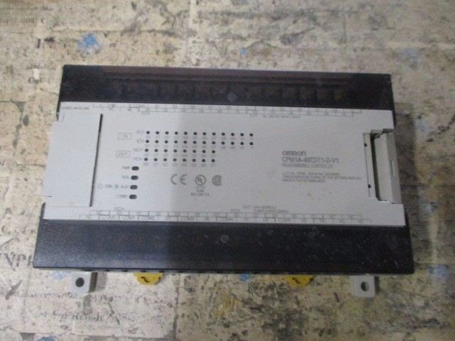 OMRON - Image 1