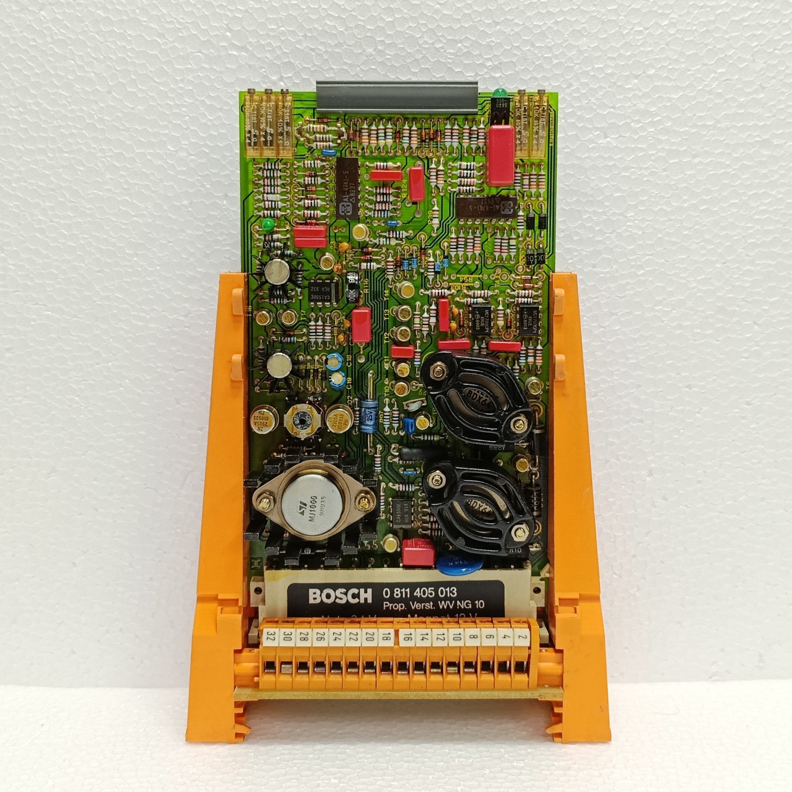 BOSCH - Image 1