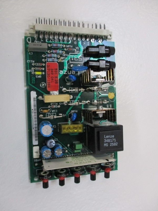 LENZE - Image 1