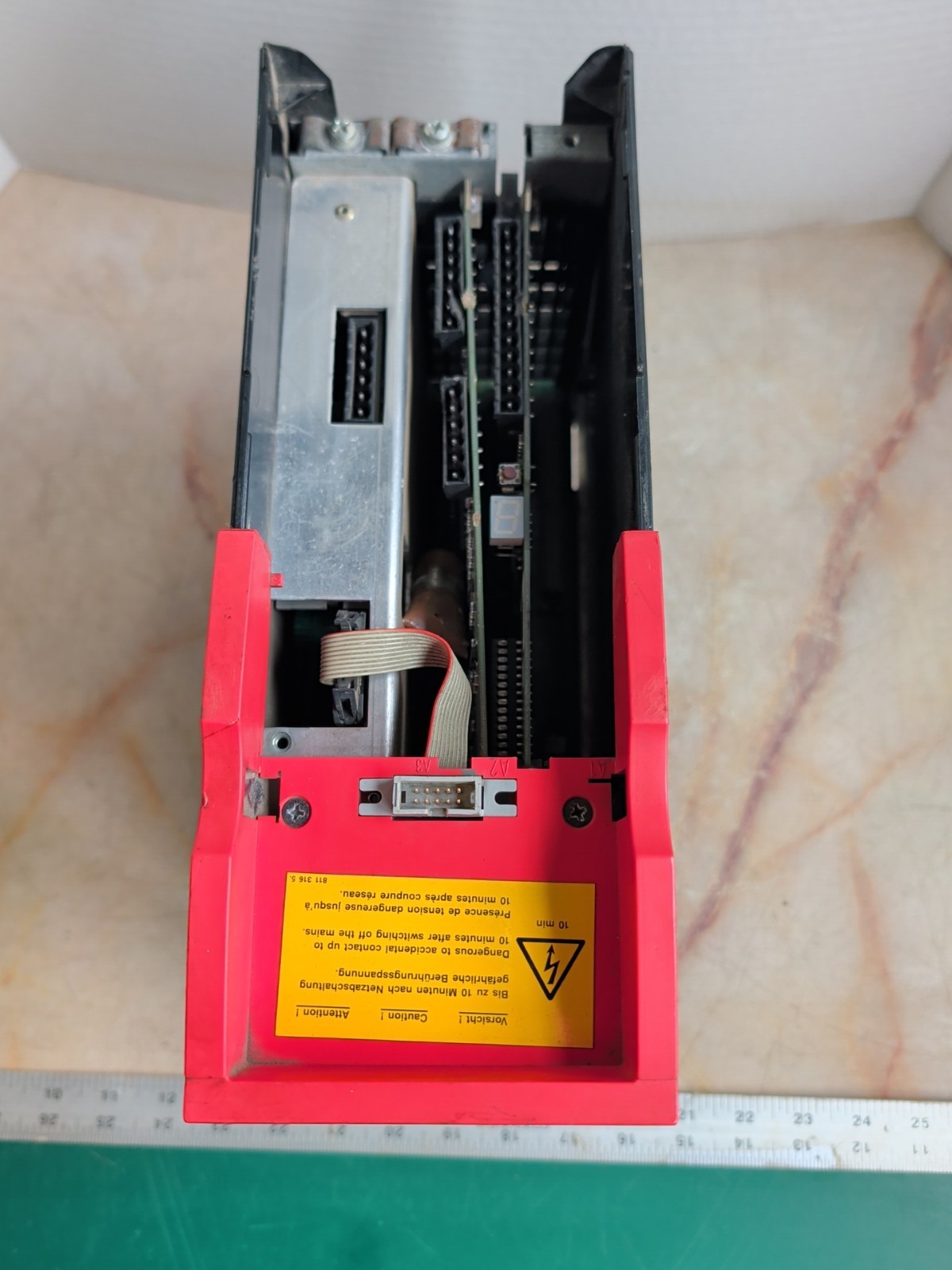 SEW EURODRIVE - Image 1