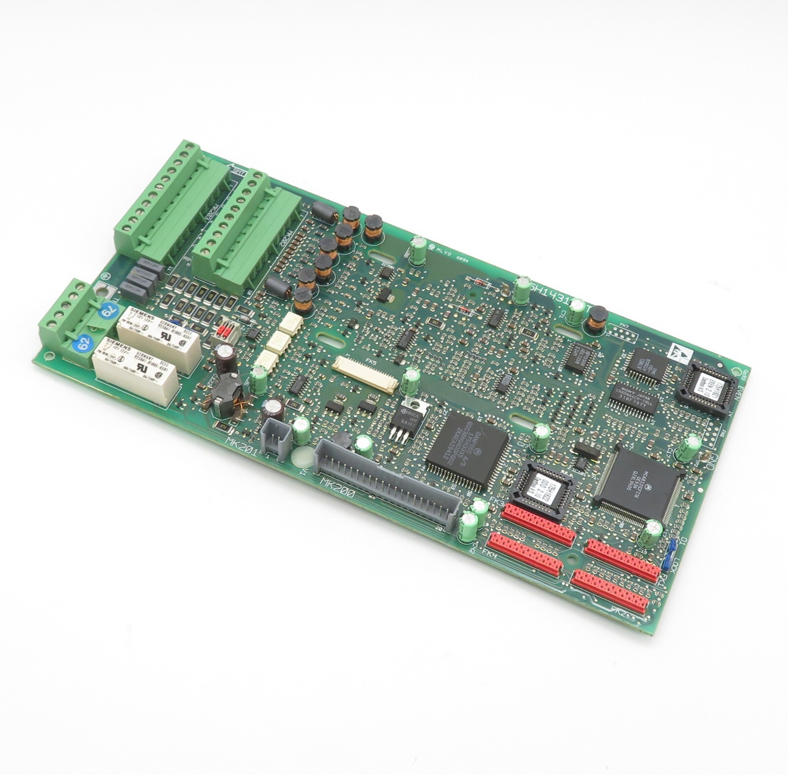 DANFOSS - Image 1