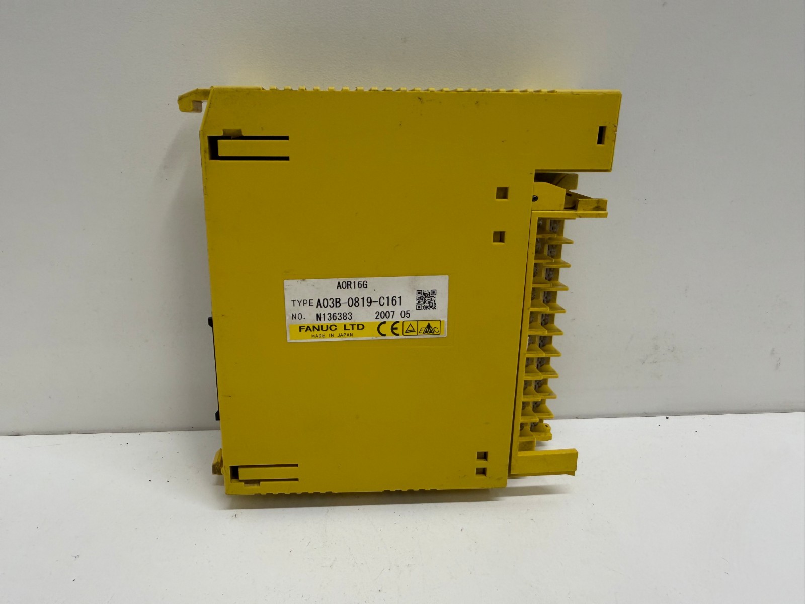 FANUC - Image 1