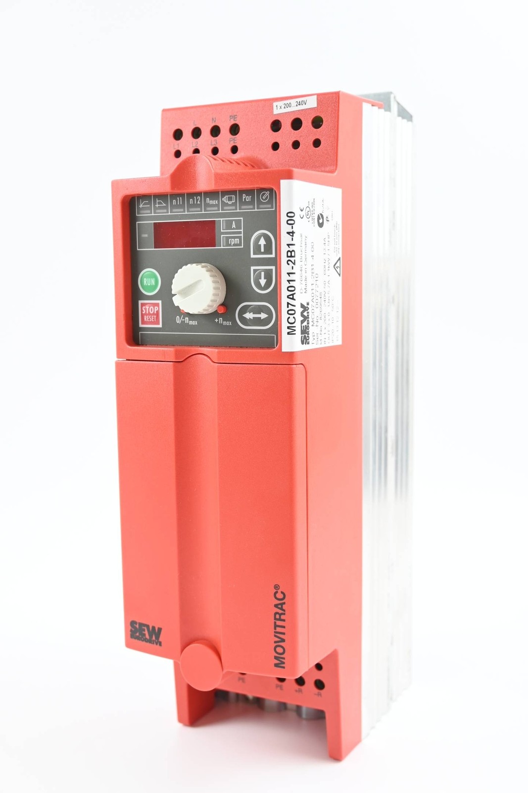 SEW EURODRIVE - Image 1