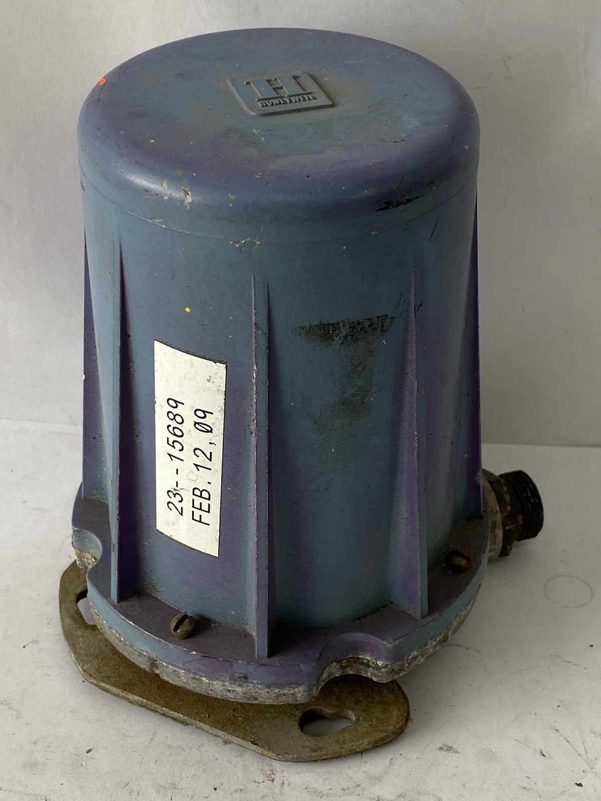 HONEYWELL - Image 1