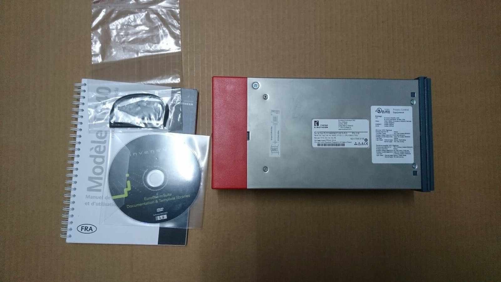 EUROTHERM - Image 1