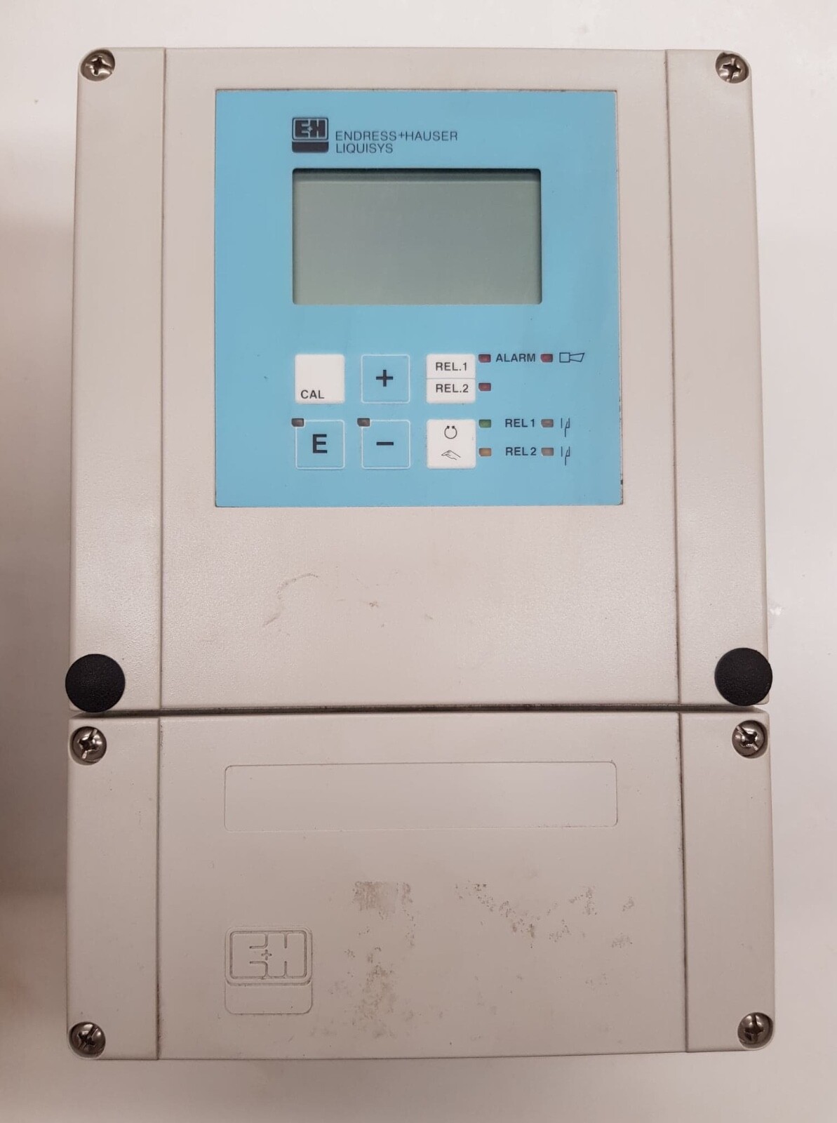 ENDRESS & HAUSER - Image 1