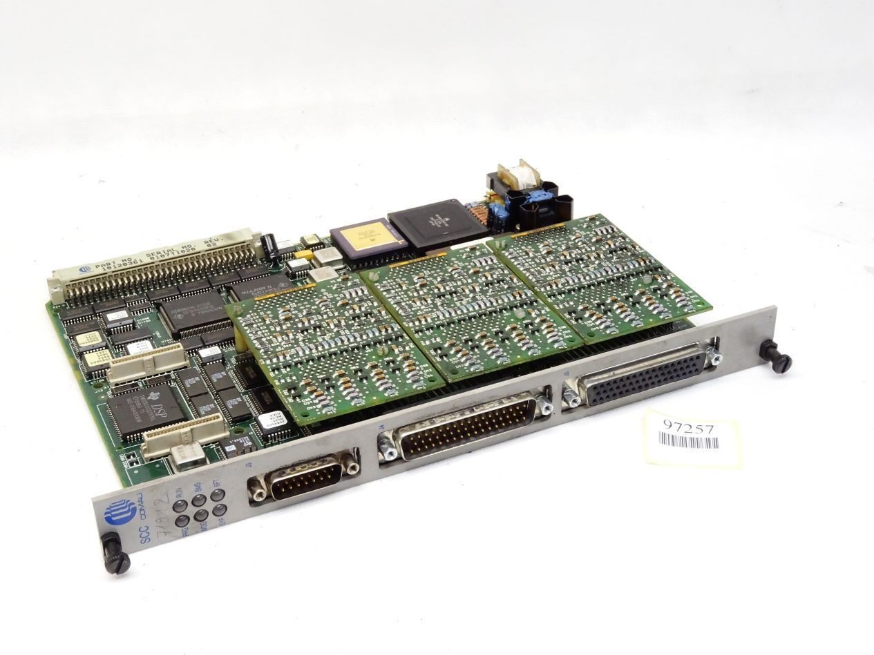 COMAU - Image 1