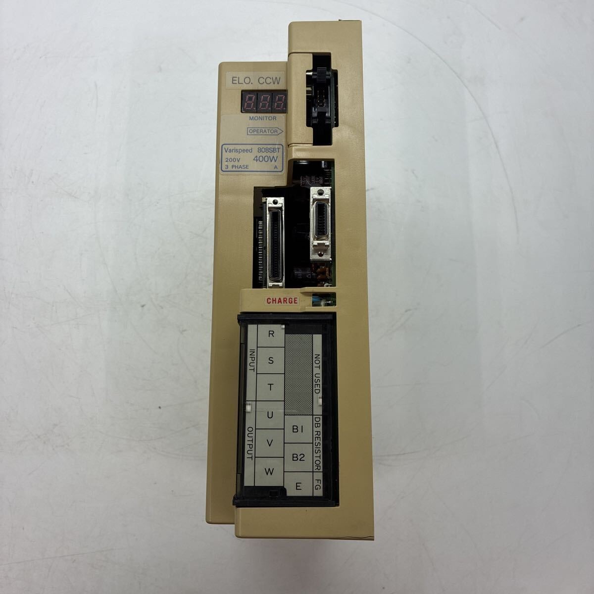 YASKAWA - Image 1