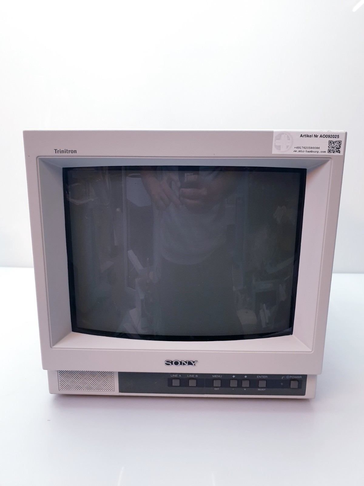 SONY - Image 1