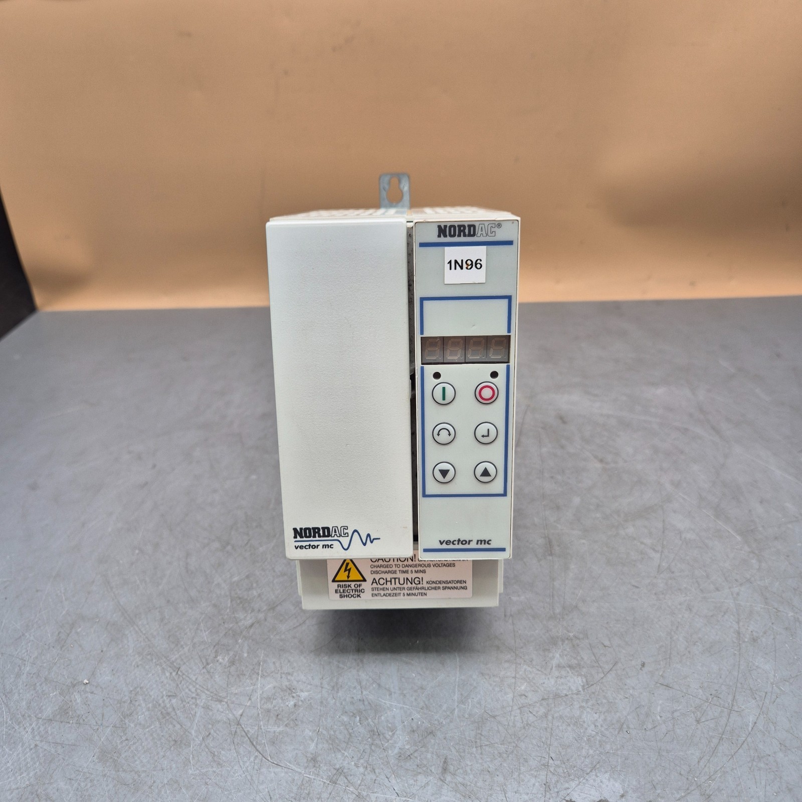 NORDAC - Image 1