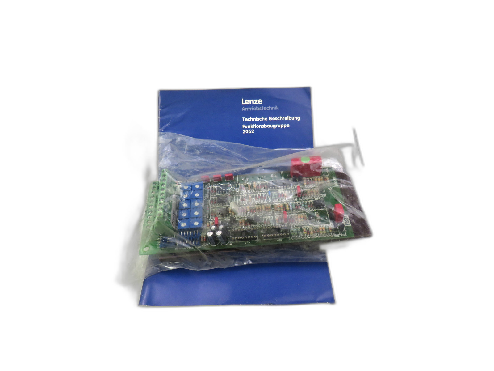 LENZE - Image 1