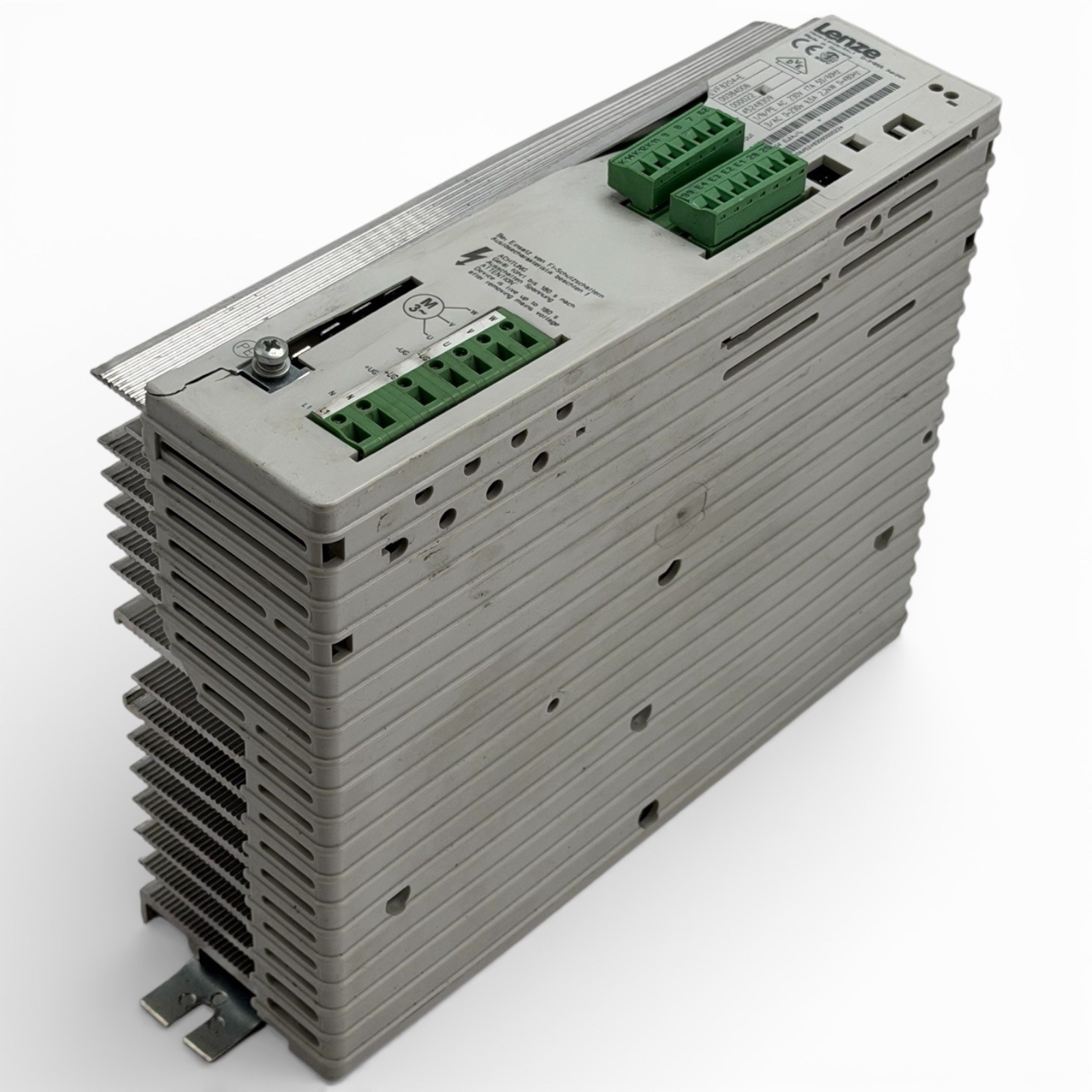 LENZE - Image 1